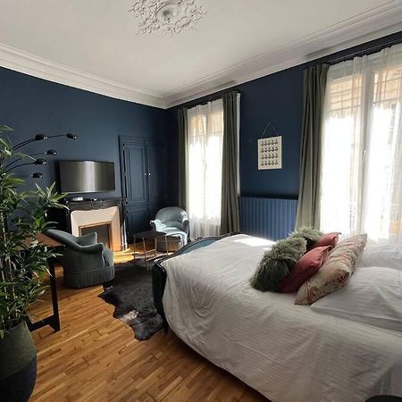 Appartement Au Coeur De Кан Екстер'єр фото
