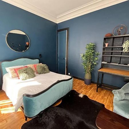 Appartement Au Coeur De Кан Екстер'єр фото