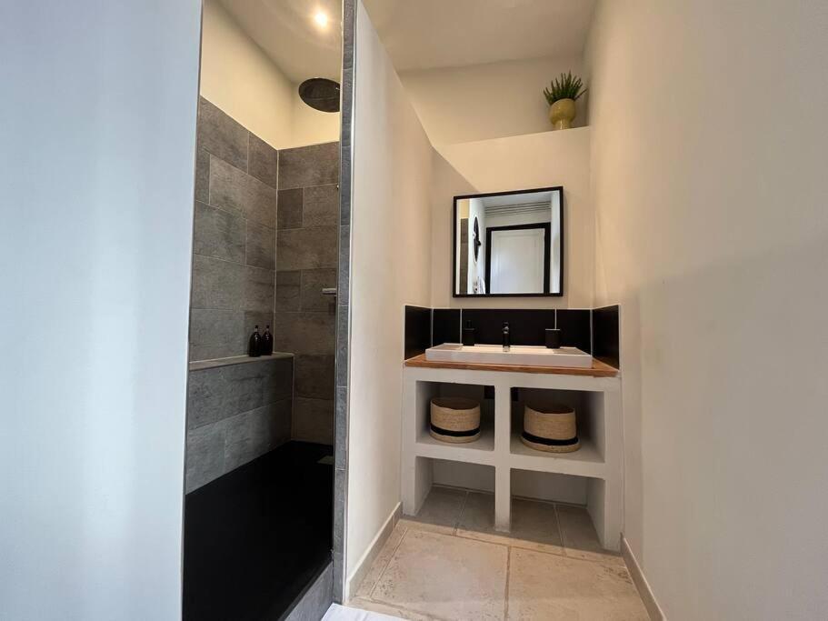 Appartement Au Coeur De Кан Екстер'єр фото