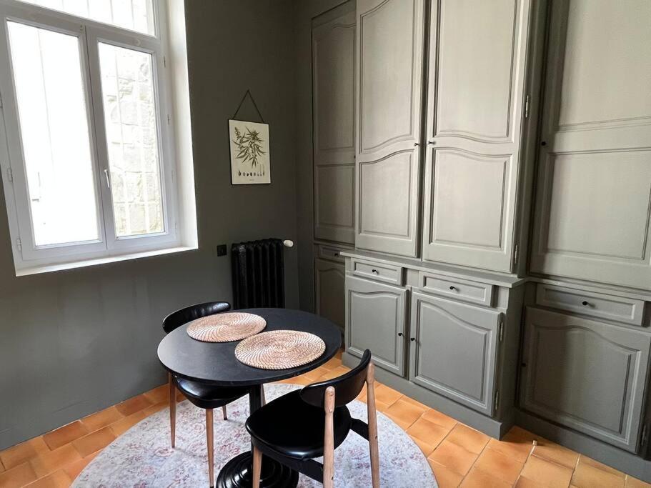 Appartement Au Coeur De Кан Екстер'єр фото