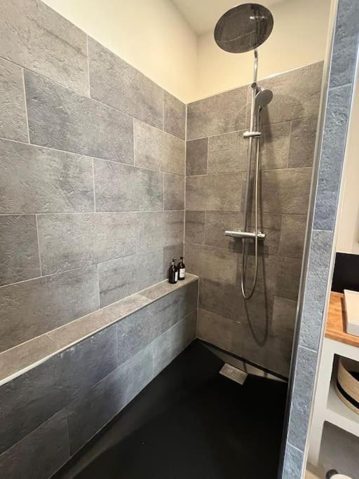 Appartement Au Coeur De Кан Екстер'єр фото