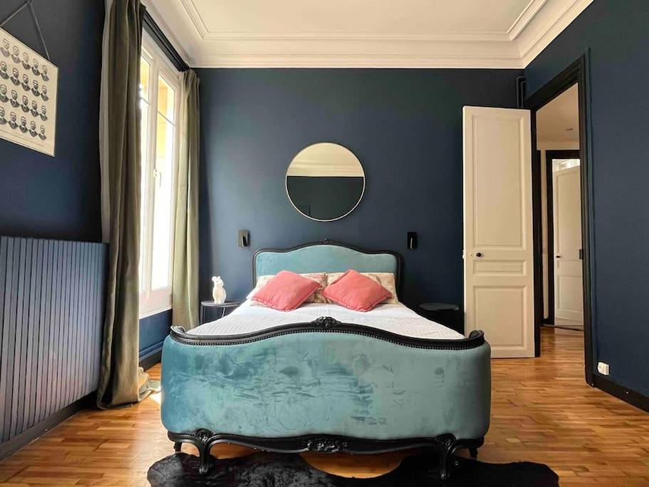 Appartement Au Coeur De Кан Екстер'єр фото